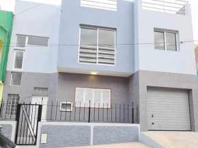 Apartamento Madeiralzinho